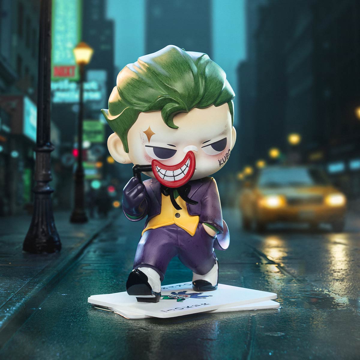 Angry Molly 20th Anniversary Edition Little Painter: Price