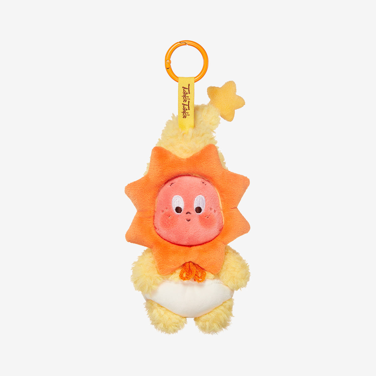 We are Twinkle Twinkle Series-Plush Pendant Blind Box – Fluffy